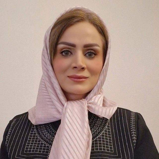 دکتر مرجان کاربخش داوری